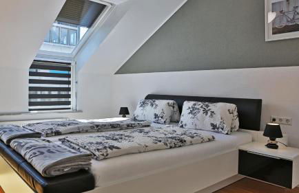 Outlet ApartmentS Metzingen - Foto 10