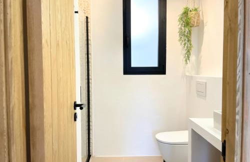 Casa Zita Mar - Ibiza style villa, near the beach of Cala Llonga and with fantastic sunset views - Foto 46