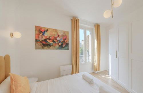 Le beaurepaire, Proche Parc des Expos, Le bourget, Roissy CDG - Foto 12