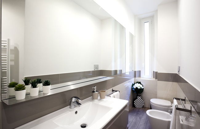 Sweet Apartment near City Center - Photo 13