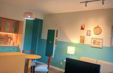 Flat Montese Tower Resende - Refúgio na Serra da Mantiqueira, Próximo à AMAN e Penedo - Photo 3