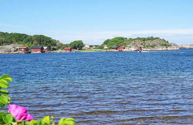 8 Person Holiday Home in Grebbestad-by Traum - Foto 5