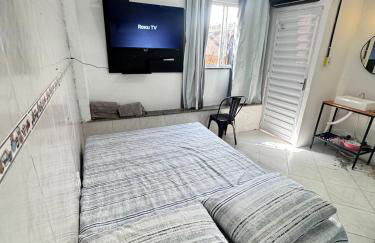 Ap próximo ao Arco com garagem e ar - Foto 7