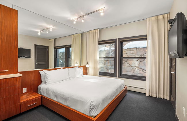 Durant Condominiums by Frias - Foto 21