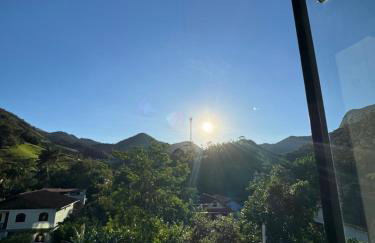 Condomínio Azevedo - Próximo ao Lago de Lumiar - Foto 5