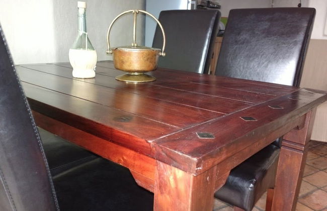 Monfort Apartments - Photo 14