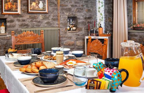 Heaven s View Mansion - Zagori Stone Built Gem - Foto 14