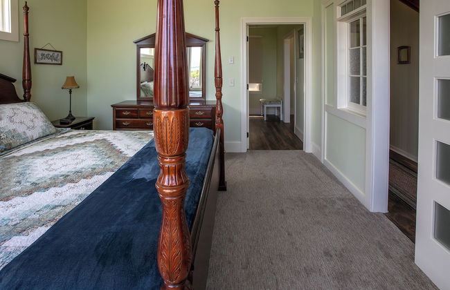 Big River Escape Grandview Manse - Foto 8