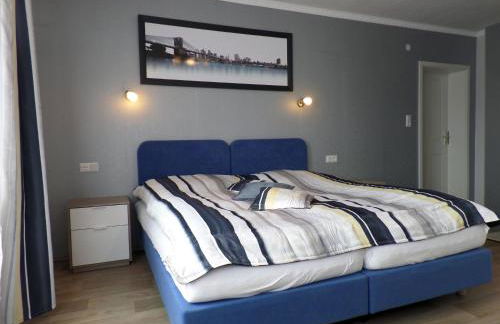 Pension zum Wiesengrund - Photo 41