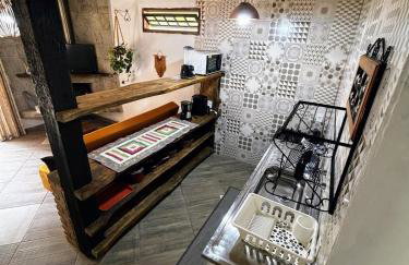 Casa em Visconde De Mauá, Terrário da Montanha - Foto 14