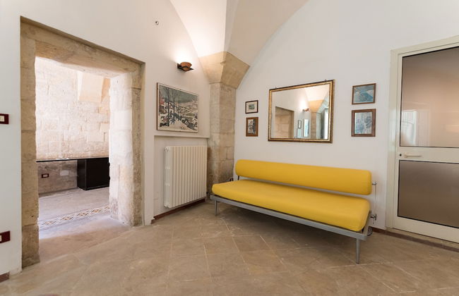 Casina del Manieri - Foto 14