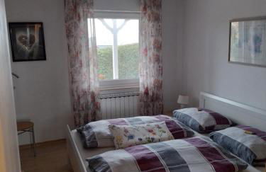 Ferienwohnung Gieseking - Foto 7