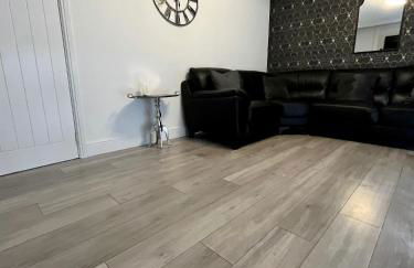 2 Bedroom Apartment at SECC Hydro FREE PARKING - Foto 17