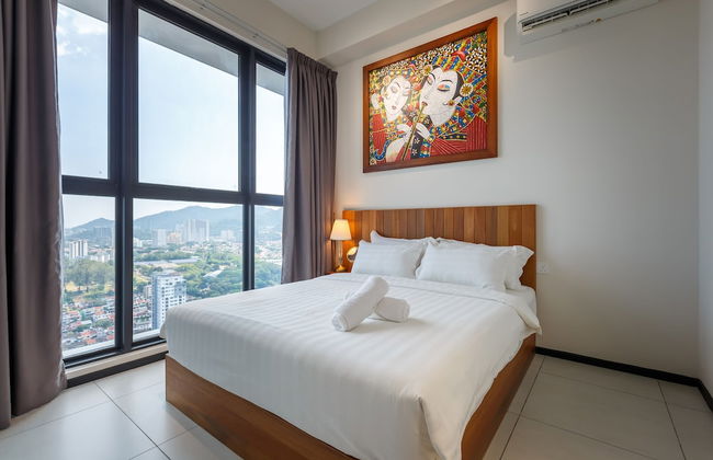 Urban Suites - Foto 30