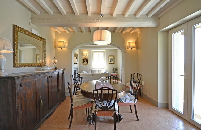 Villa Chiara - Foto 10