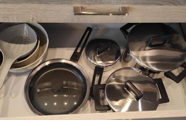 Blue Sky - apartament z pięknym widokiem na górę Telegraf - Foto 8