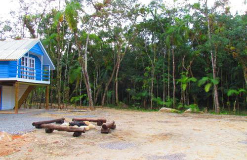 Refúgio dos Valdenses - Photo 69