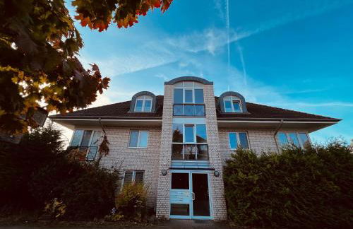 53qm 2Zimmer helle Familiewhg mit Garten nahe Uni - Foto 15