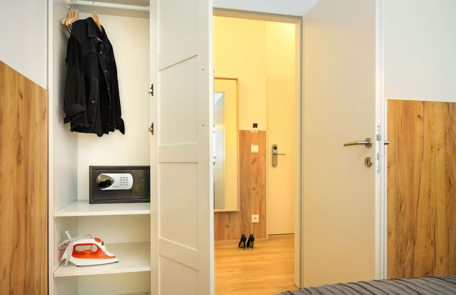 Jimmy's Apartments Dandelion - Foto 6