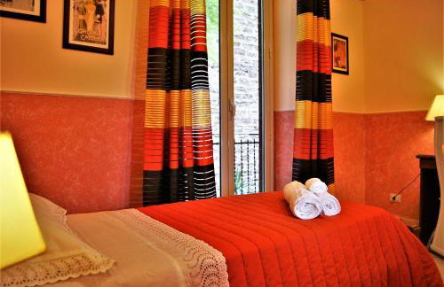 la Maison "37", apartment for 5-6 people, 3 bedrooms exclusive use - Foto 31