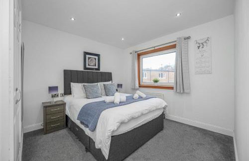 Leys Park Executive Apartments - Foto 10