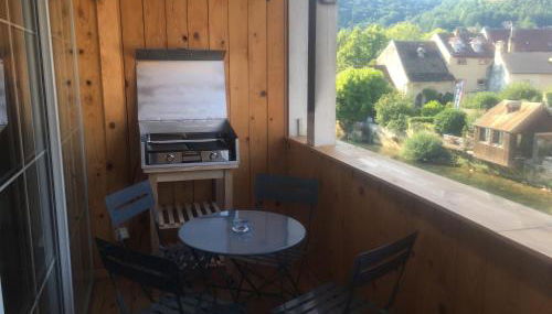 Appartement Le Chalet - Foto 3