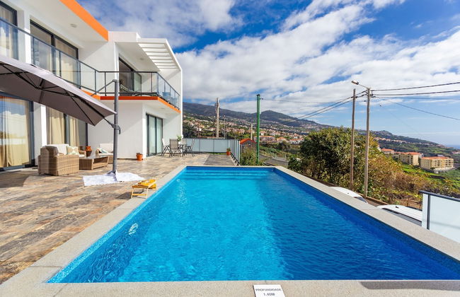 Casa Teixeira by Atlantic Holiday - Foto 30