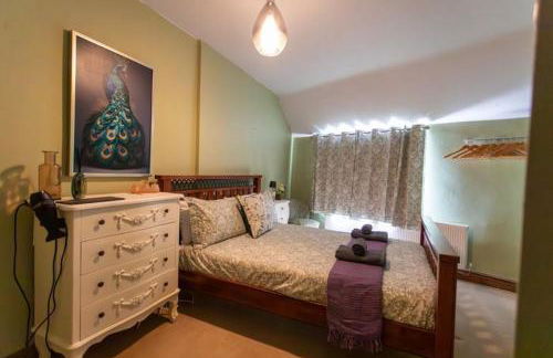 Picturesque Countryside Cottage minutes from Alton towers & Peak Wildlife park Whiston Hall Wedding venue - Foto 42