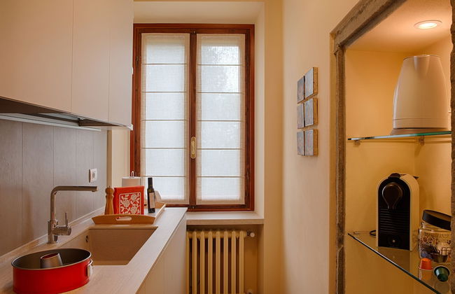 Luxury Chianti in La Farfalla - Foto 10