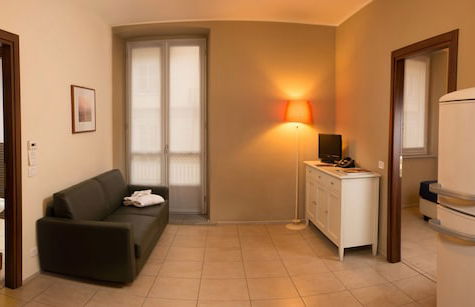 Santa Giulia Hotel e Residence - Foto 12