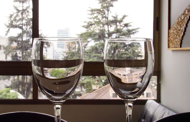 Apart Hotel Providencia - Foto 14