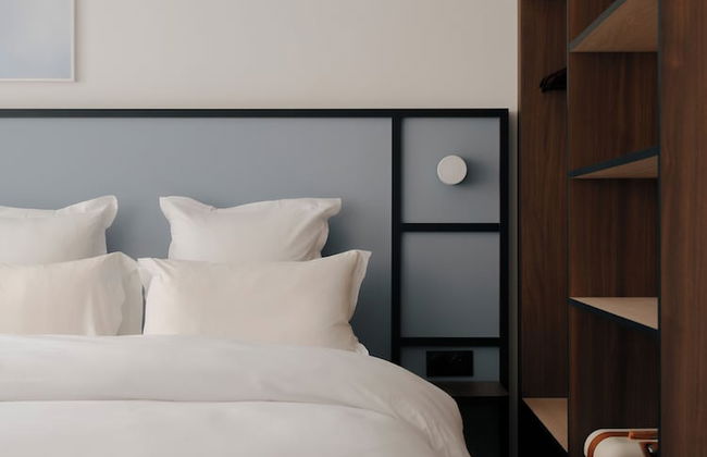 Edgar Suites Hameau-Porte de Versailles - Photo 3