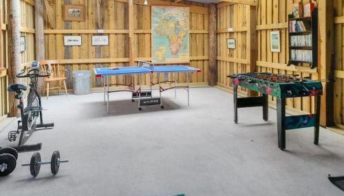 Skomer Lodge - Foto 5