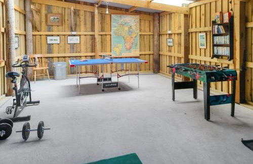 Skomer Lodge - Foto 5