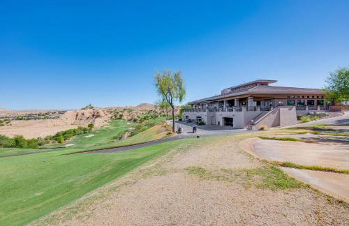 Mesquite Apartment Walk to Wolf Creek Golf Club! - Foto 3