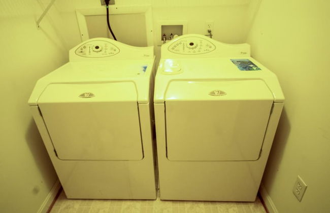 Cacapon Connected - Workplace Retreat - Foto 38