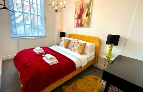 Bristol City Stays - Cabot Circus - Foto 27