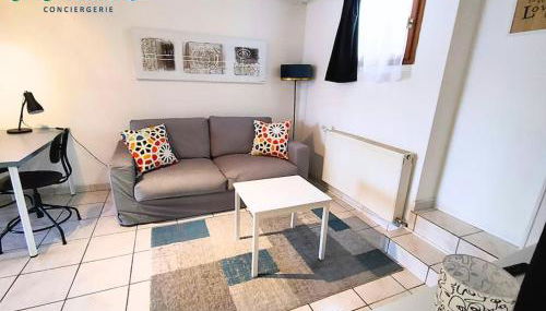 ORBIS - "Le Plaisant Maubec" - WiFi - 24h sur 24 - 7 jours sur 7 - Photo 2