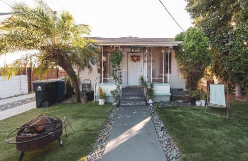 Modern & Airy Silver Lake 2bedroom 2 bath Front House - Photo 60