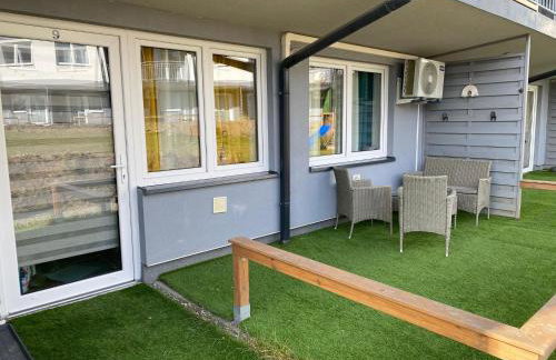 Apartament 9 Nina - Dębina - Foto 4