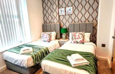 The Cosy Quarters - Popworks - Foto 19