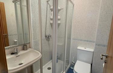 Portosín beach apartment - Foto 10