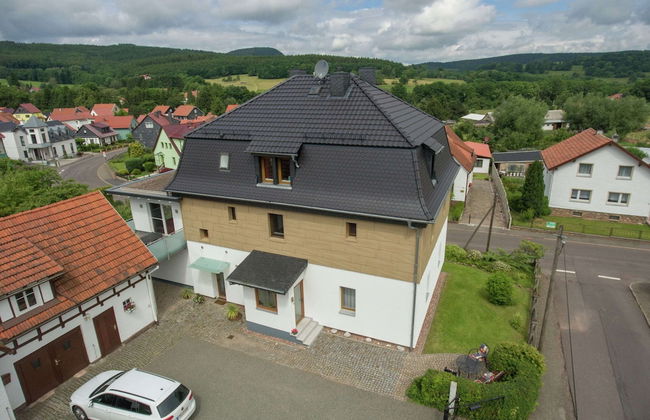 Charming Home in Winterstein - Foto 34