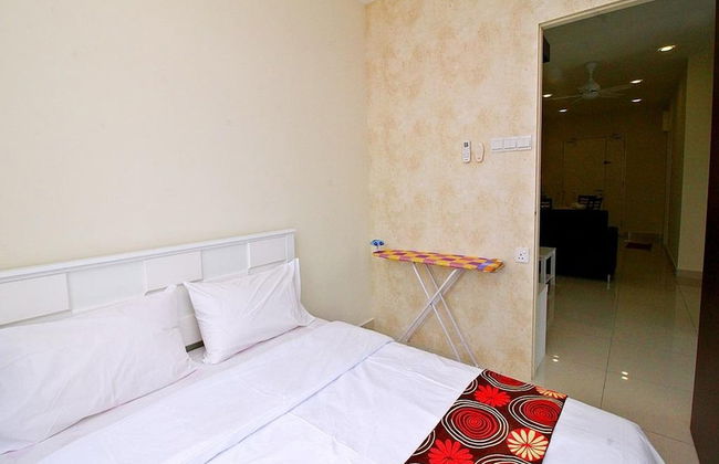 StayNest Suites at Gurney Drive - Foto 16