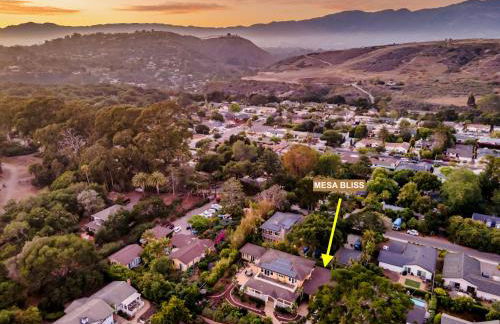 Mesa Bliss by Paradise Retreats - Foto 15