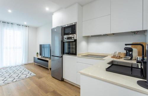 Zalaeta Playa Apartments - Foto 42