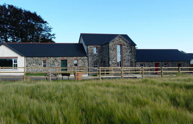 Dunamoy Cottages & Spa - Photo 10