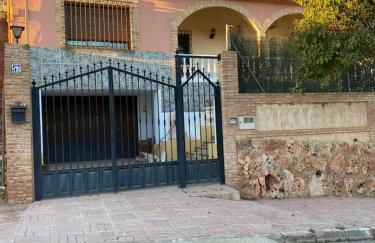 CASA RURAL ALHAMBRA RUIDERA - Foto 2