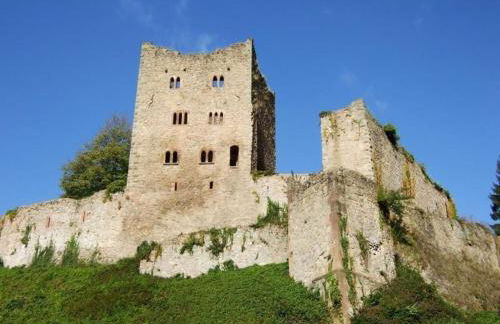 Holiday Home Mayer in Oberkirch by Interhome - Foto 41