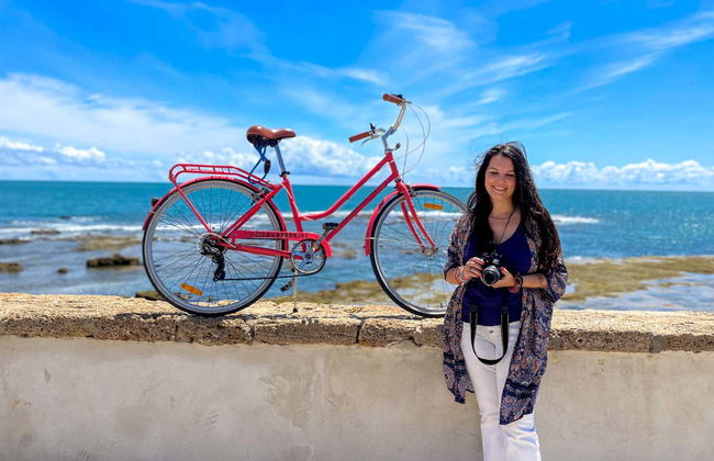 Cadiz Bike Tour - Foto 7